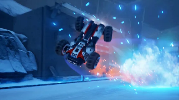 GRIP: Combat Racing (Steam key) @ RU