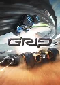 GRIP: Combat Racing (Steam key) @ RU