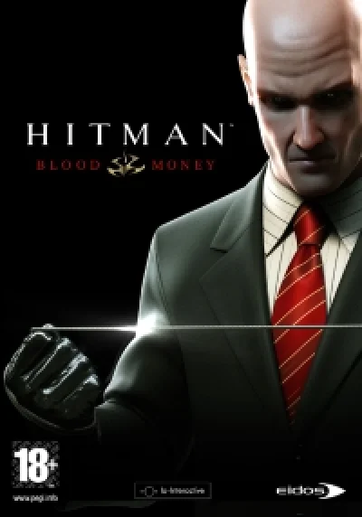 Hitman: Blood Money (Steam key) @ Region free