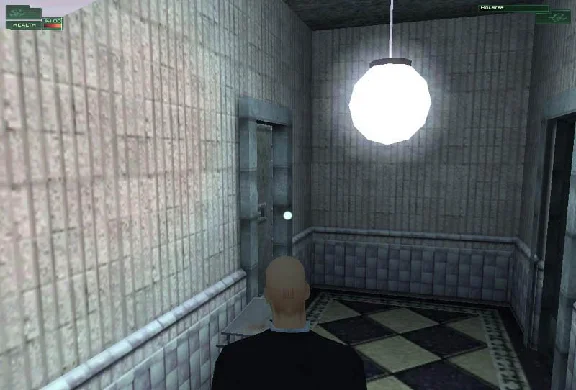 Hitman: Codename 47 (Steam key) @ Region free