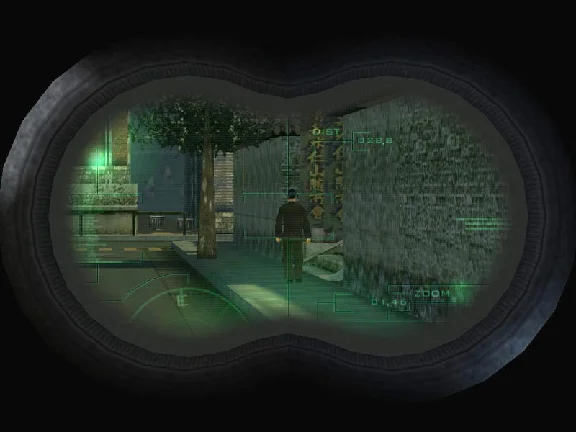 Hitman: Codename 47 (Steam key) @ Region free