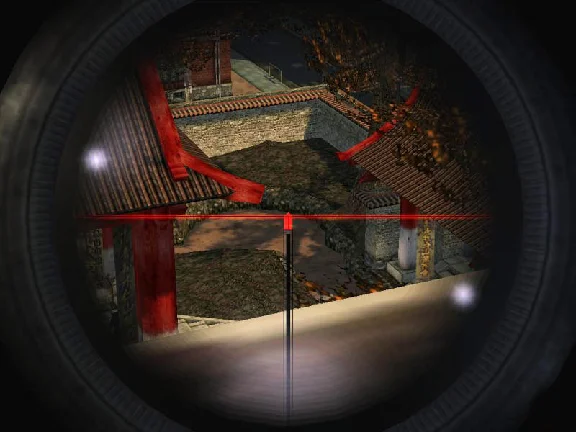 Hitman: Codename 47 (Steam key) @ Region free