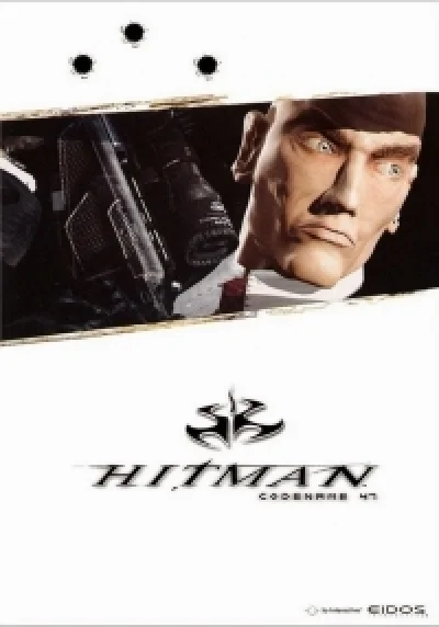 Hitman: Codename 47 (Steam key) @ Region free