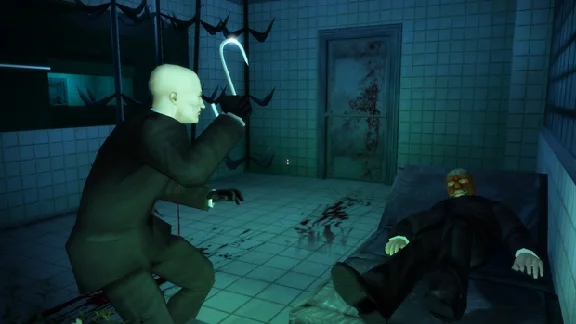 Hitman: Contracts (Steam key) @ Region free
