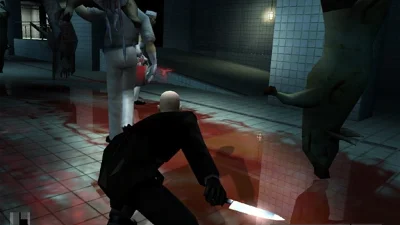 Hitman: Contracts (Steam key) @ Region free