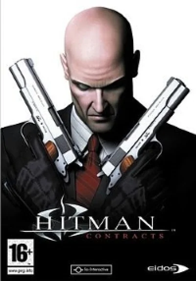 Hitman: Contracts (Steam key) @ Region free