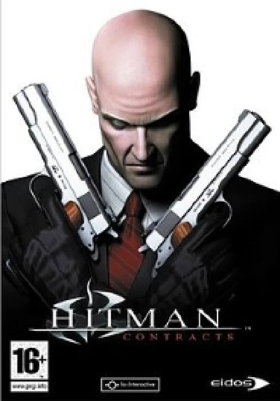 Hitman: Contracts (Steam key) @ Region free