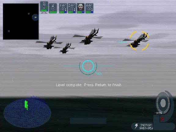 Hostile Waters: Antaeus Rising (Steam key) @ RU