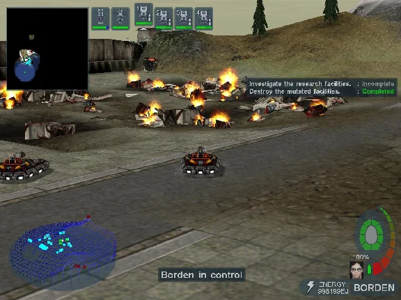 Hostile Waters: Antaeus Rising (Steam key) @ RU