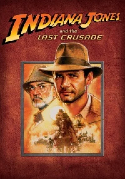Indiana Jones and the Last Crusade (Steam key) @ RU
