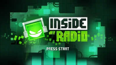Inside My Radio Digital Deluxe Edition Steam key @ RU