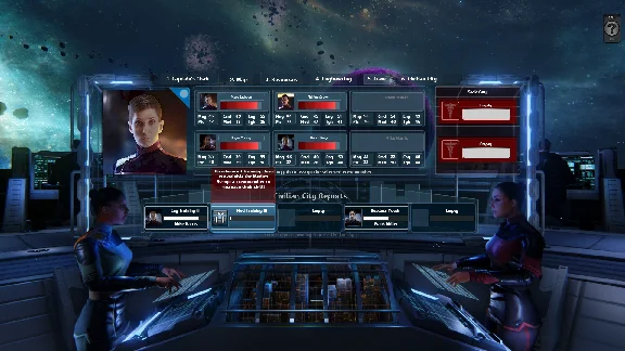 Into The Stars (Steam key) @ RU