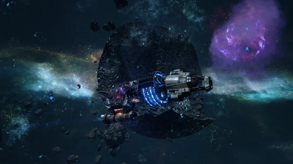Into The Stars Digital Deluxe (Steam key) @ RU