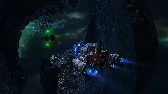 Into The Stars Digital Deluxe (Steam key) @ RU