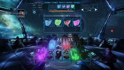 Into The Stars Digital Deluxe (Steam key) @ RU