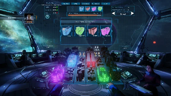 Into The Stars Digital Deluxe (Steam key) @ RU