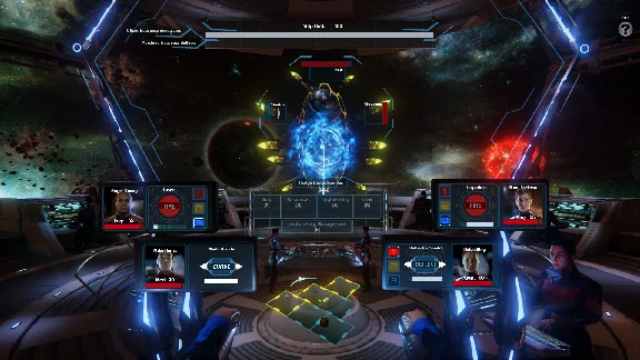 Into The Stars Digital Deluxe (Steam key) @ RU