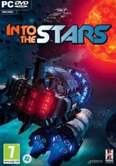 Into The Stars Digital Deluxe (Steam key) @ RU