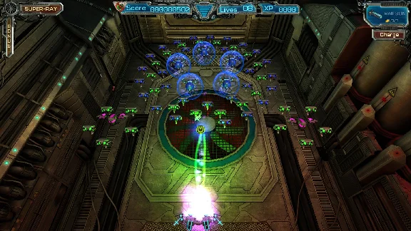 Ionball 2: Ionstorm (Steam key) @ RU
