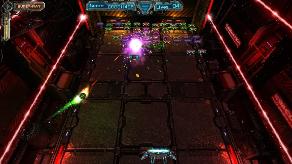 Ionball 2: Ionstorm (Steam key) @ RU