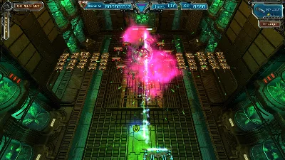 Ionball 2: Ionstorm (Steam key) @ RU