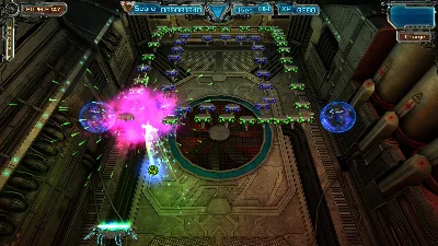 Ionball 2: Ionstorm (Steam key) @ RU