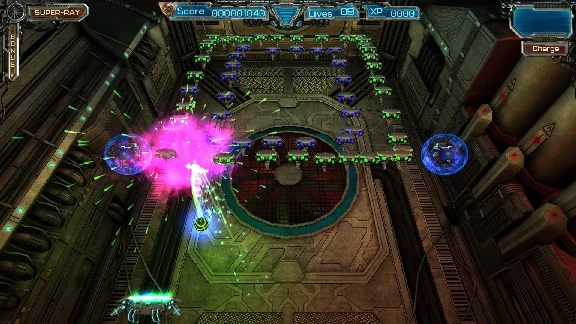 Ionball 2: Ionstorm (Steam key) @ RU