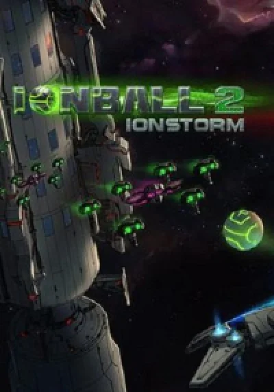 Ionball 2: Ionstorm (Steam key) @ RU