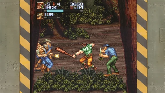 Iron Commando - Koutetsu no Senshi (Steam key) @ RU