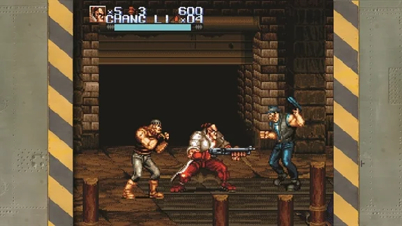 Iron Commando - Koutetsu no Senshi (Steam key) @ RU