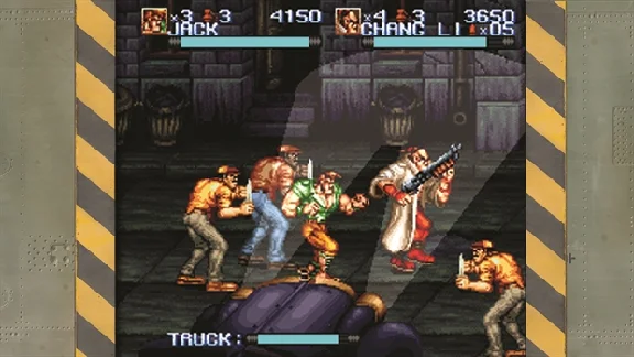 Iron Commando - Koutetsu no Senshi (Steam key) @ RU