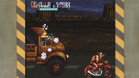Iron Commando - Koutetsu no Senshi (Steam key) @ RU