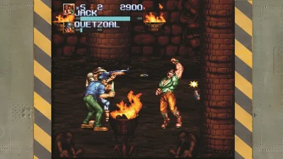 Iron Commando - Koutetsu no Senshi (Steam key) @ RU