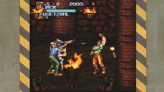 Iron Commando - Koutetsu no Senshi (Steam key) @ RU