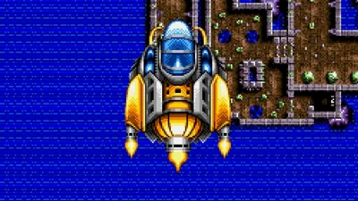 Jim Power -The Lost Dimension (Steam key) @ RU