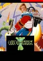 Jim Power -The Lost Dimension (Steam key) @ RU