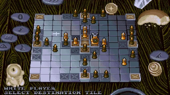 King´s Table - The Legend of Ragnarok (Steam key) @ RU