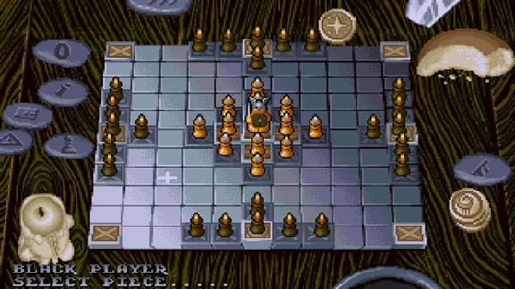 King´s Table - The Legend of Ragnarok (Steam key) @ RU