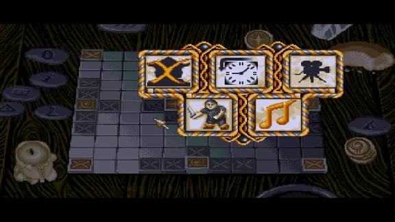 King´s Table - The Legend of Ragnarok (Steam key) @ RU