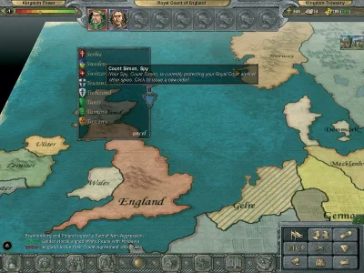 Knights of Honor (Steam key) @ RU