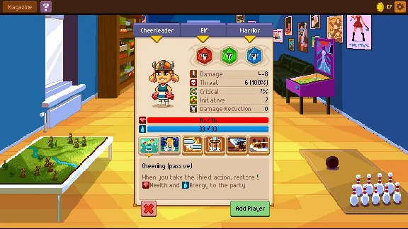 Knights of Pen and Paper 2 - Dragon Bundle @ RU