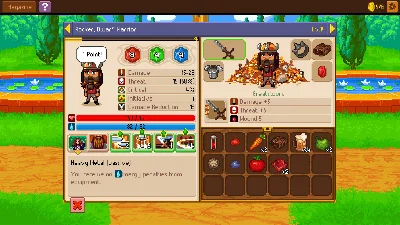 Knights of Pen and Paper 2 - Dragon Bundle @ RU
