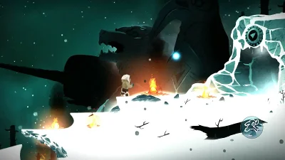 Last Inua (Steam key) @ RU