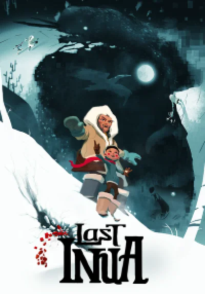 Last Inua (Steam key) @ RU