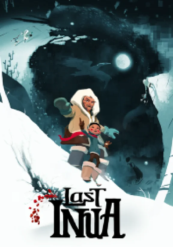 Last Inua (Steam key) @ RU