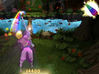 Last Knight (Steam key) @ RU