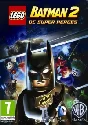 LEGO Batman 2 DC Super Heroes Steam key @ Region free
