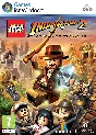 LEGO Indiana Jones 2: The Adventure @ Region free