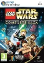 LEGO Star Wars: The Complete Saga (Steam key) @ RU