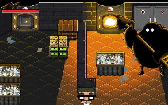 Level 22: Gary’s Misadventure (Steam key) @ RU
